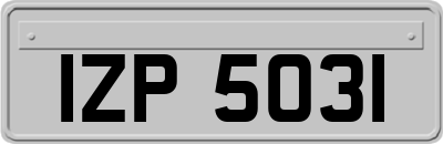 IZP5031