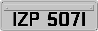 IZP5071