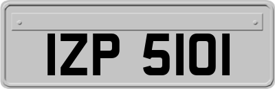 IZP5101
