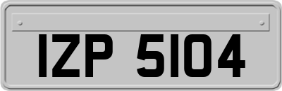 IZP5104