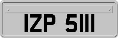 IZP5111