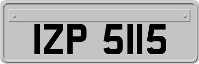 IZP5115