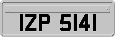 IZP5141