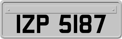 IZP5187