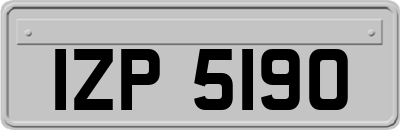 IZP5190