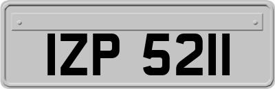 IZP5211