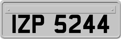 IZP5244