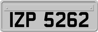 IZP5262