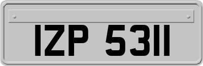 IZP5311
