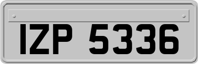 IZP5336