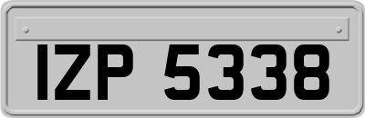 IZP5338