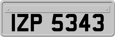 IZP5343
