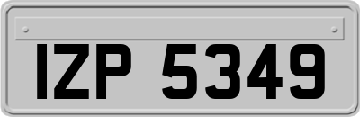 IZP5349