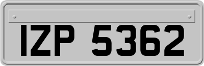 IZP5362