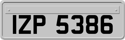 IZP5386
