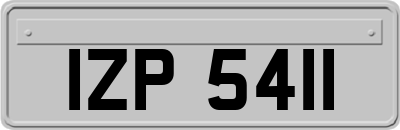 IZP5411