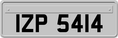 IZP5414