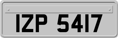IZP5417