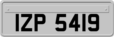 IZP5419