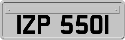 IZP5501