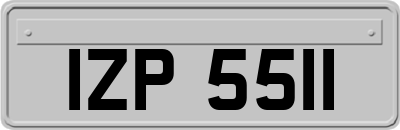 IZP5511