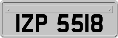 IZP5518