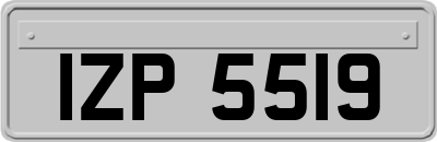 IZP5519