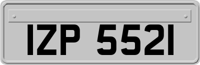IZP5521
