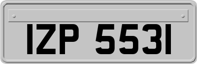 IZP5531