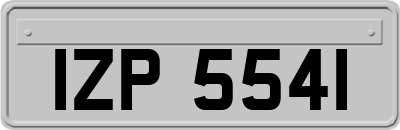 IZP5541