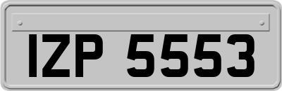 IZP5553