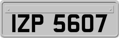 IZP5607