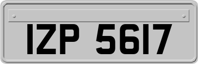 IZP5617