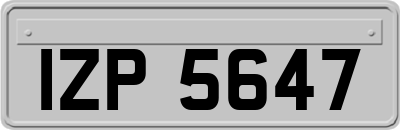 IZP5647