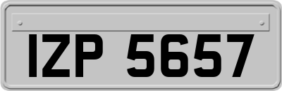 IZP5657