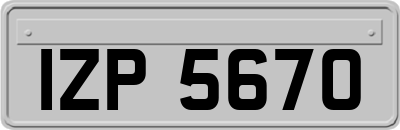IZP5670