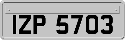 IZP5703