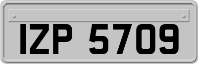 IZP5709