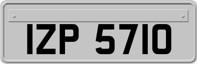 IZP5710