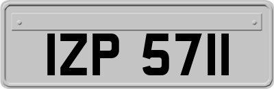 IZP5711