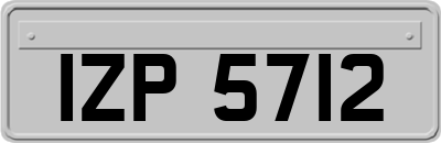 IZP5712
