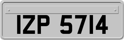 IZP5714