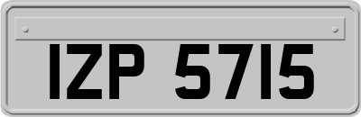 IZP5715