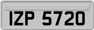 IZP5720