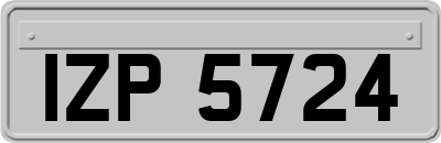 IZP5724