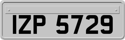IZP5729