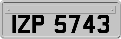 IZP5743