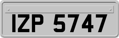 IZP5747