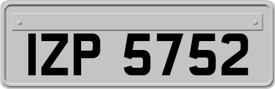 IZP5752