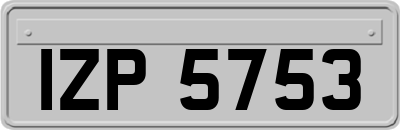 IZP5753